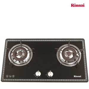 Bếp ga âm RINNAI RVB-6QB - Image 5