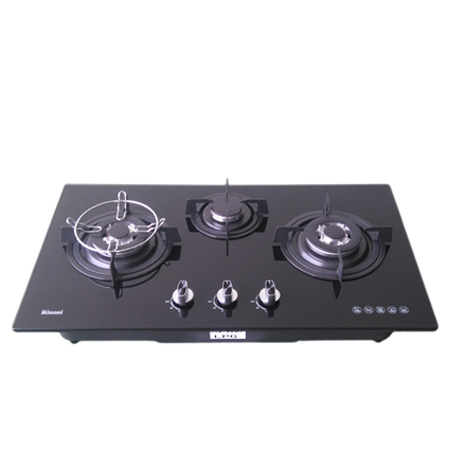 Bếp ga âm Rinnai RVB-6R(B) - Image 3