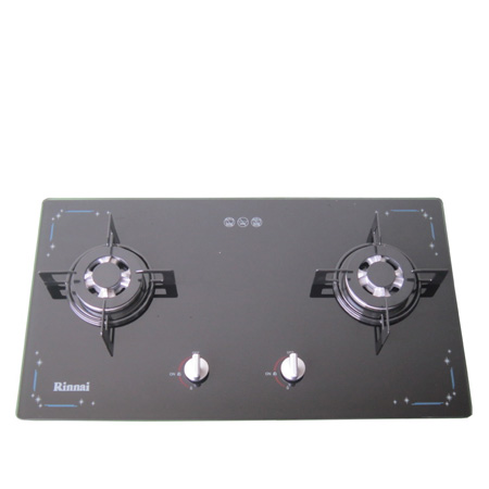 Bếp ga âm Rinnai RVB-6R(B) - Image 5