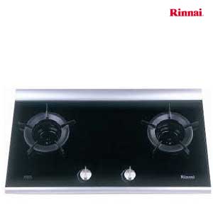 Bếp ga âm Rinnai RVB-6SDQ(B) - Image 3