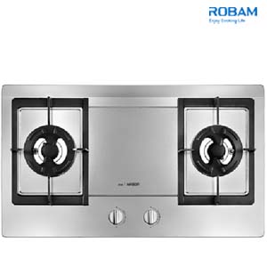 Bếp ga âm Robam JZY-9B26 - Image 3