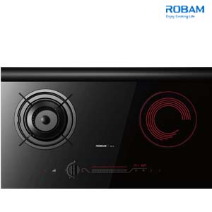 Bếp ga âm Robam JZY-9B26 - Image 4