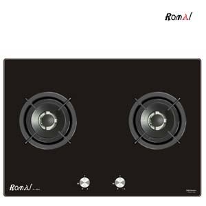 Bếp ga âm Romal RG-203 NEW - Image 3
