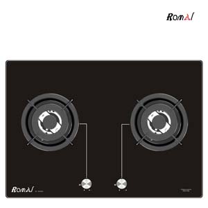 Bếp ga âm Romal RG-208 NS - Image 4