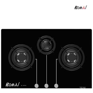 Bếp ga âm Romal RG-208 NS - Image 5