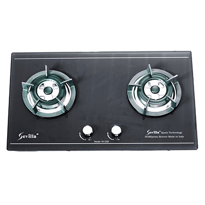Bếp ga âm Sevilla SV-108 R - Image 3
