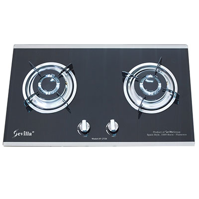 Bếp ga âm Sevilla SV-228 G - Image 5