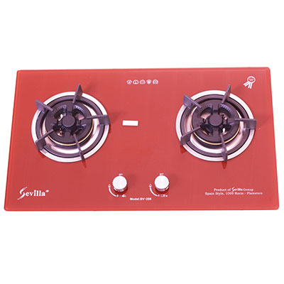 Bếp ga âm Sevilla SV-373S - Image 4