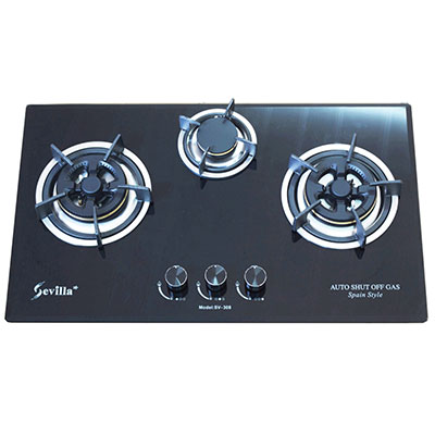 Bếp ga âm Sevilla SV-702S - Image 3