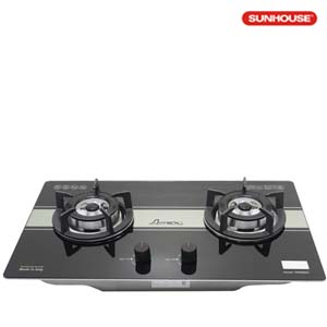 Bếp ga âm Sunhouse JCB5536 - Image 3