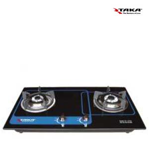 Bếp ga âm Taka TK-272N - Image 5