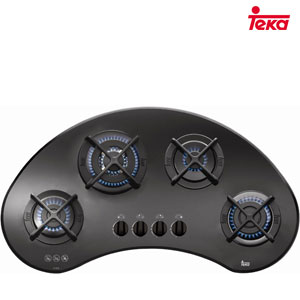 Bếp ga âm Teka CGW Lux 86 2G AI AL 2TR CI - Image 3