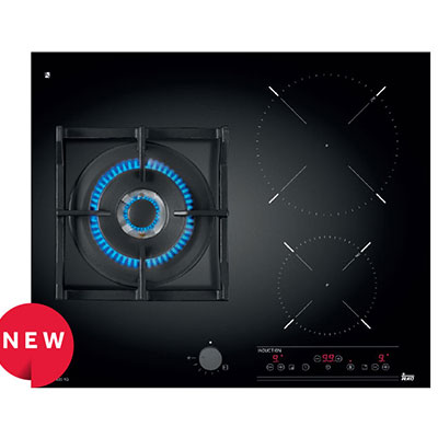 Bếp ga âm Teka VR 90 4G AI AL TR - Image 3