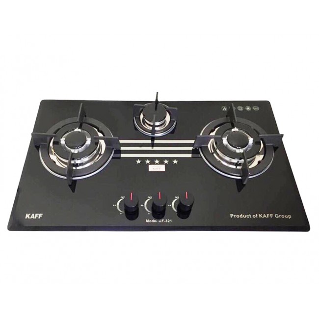 Bếp ga đơn âm KAFF KF-330GH - Image 3