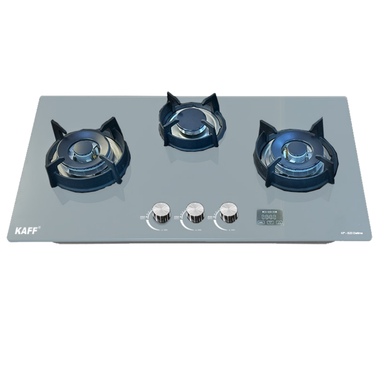 Bếp ga đơn âm KAFF KF-330GH - Image 5