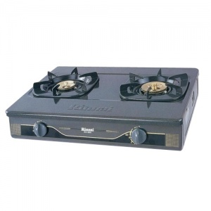 BẾP GA DƯƠNG RINNAI HAO 4600-2A - Image 3
