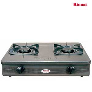 Bếp ga dương RINNAI R-2KEN - Image 4