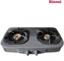 Bếp ga dương Rinnai RET-2KR - Image 3