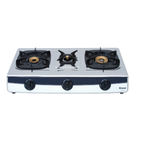 Bếp ga dương Rinnai RTR-E321WG - Image 5