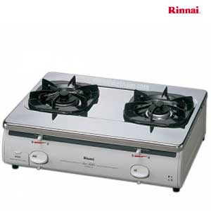 Bếp ga dương Rinnai RTS-2KD