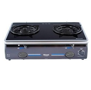 BẾP GA DƯƠNG RINNAI RV 367G - Image 3