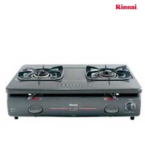 Bếp ga dương Rinnai RV-375(G) - Image 4