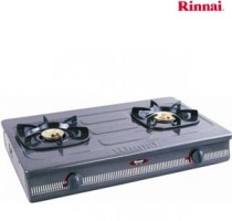 Bếp ga dương Rinnai RV-5700-SCH(BW) - Image 5