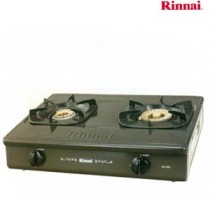Bếp ga dương Rinnai RV-573(S) - Image 4