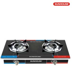 Bếp ga dương Sunhouse SHB-3680 - Image 4