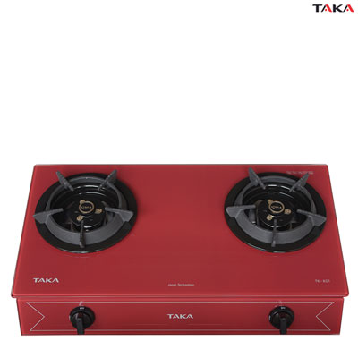 Bếp ga dương Taka TK-608B - Image 4