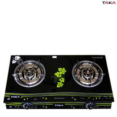 Bếp ga dương Taka TK-65A - Image 4