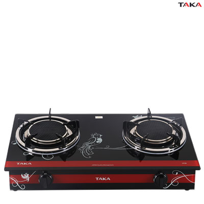 Bếp ga dương Taka TK-DK68B - Image 3