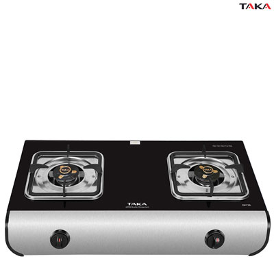 Bếp ga dương Taka TK-DK68B - Image 4