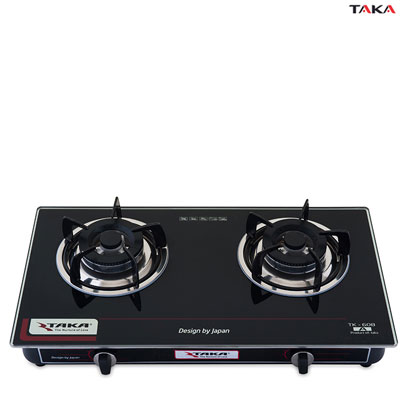 Bếp ga dương Taka TK-DK70A - Image 3