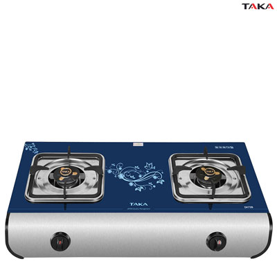 Bếp ga dương Taka TK-DK70A - Image 5