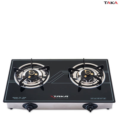 Bếp ga dương Taka TK-DK80B - Image 3