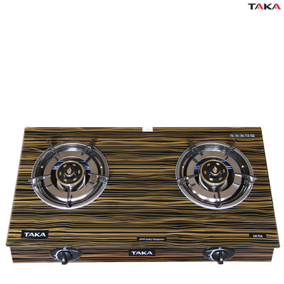 Bếp ga dương Taka TK-DK80B - Image 5