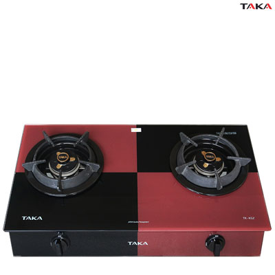 Bếp ga dương Taka TK-KG6 - Image 3