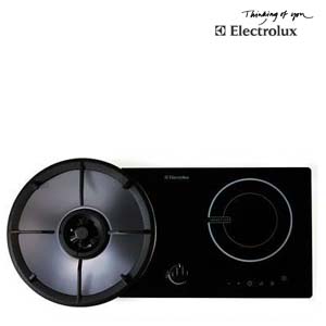 Bếp ga Electrolux EGT9233SX - Image 5