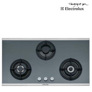 Bếp ga Electrolux EGT9437CK - Image 4
