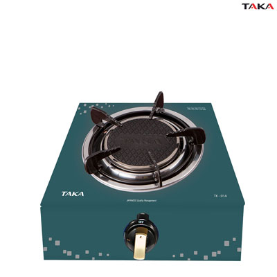 Bếp ga hồng ngoại Taka TK-HG2 - Image 3