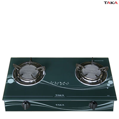 Bếp ga hồng ngoại Taka TK-HG2 - Image 4