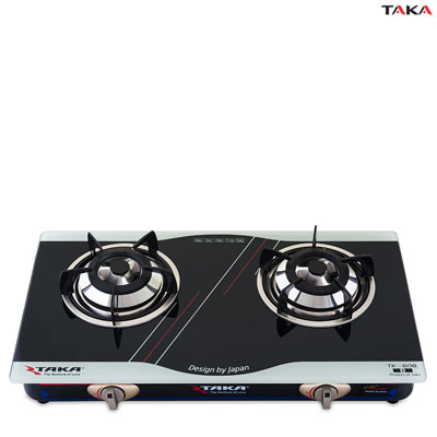 Bếp ga hồng ngoại Taka TK-HG4 - Image 5