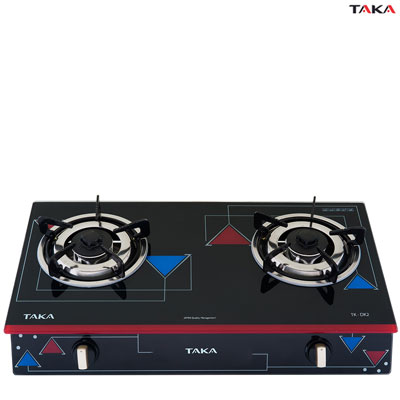 Bếp ga hồng ngoại Taka TK-HG6 - Image 3