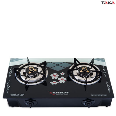 Bếp ga hồng ngoại Taka TK-HG8 - Image 4