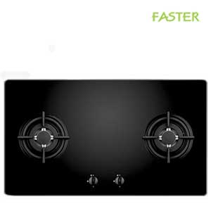 Bếp ga kết hợp điện Faster FS-921STTG - Image 5