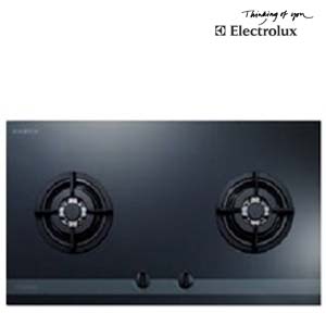 Bếp ga kết hợp từ Electrolux EQ98X - Image 4