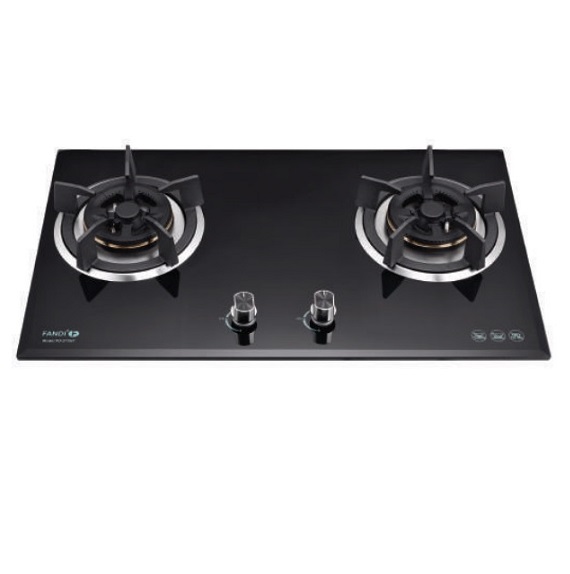 Bếp ga kết hợp từ Fandi FD-293 GID - Image 3