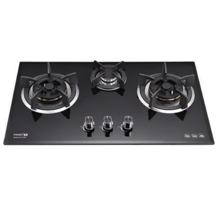 Bếp ga kết hợp từ Fandi FD-293 GID - Image 4