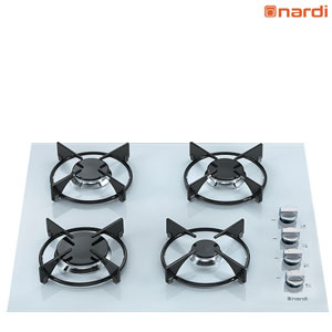 Bếp ga liền lò Nardi K6G431AVXN - Image 3